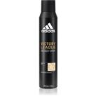 Adidas Victory League Edition 2022 scented body spray for men 200 ml