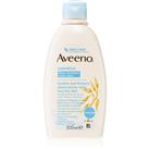 Aveeno Dermexa Daily Emollient Body Wash soothing shower gel 300 ml