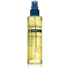 Aveeno Skin Relief Body Oil Spray body oil spray 200 ml