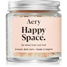 Aery Aromatherapy Happy Space bath salts 120 g