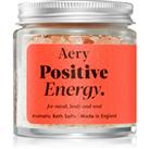 Aery Aromatherapy Positive Energy bath salts 120 g