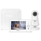 Angelcare AC25 movement monitor with video monitor 1 pc