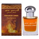 Al Haramain Haramain Amber perfumed oil unisex 15 ml