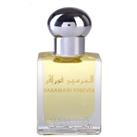 Al Haramain Haramain Forever perfumed oil for women 15 ml