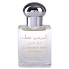 Al Haramain Musk perfumed oil roll-on for women 15 ml