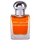 Al Haramain Makkah perfumed oil Unisex 15 ml