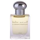 Al Haramain Mukhallath perfumed oil Unisex 15 ml