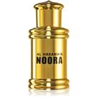 Al Haramain Noora perfumed oil for women 12 ml