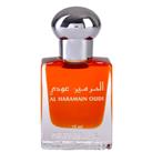 Al Haramain Oudi perfumed oil unisex 15 ml