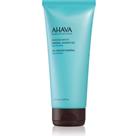 AHAVA Dead Sea Water Sea Kissed mineral shower gel 200 ml