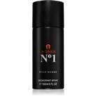 Etienne Aigner No. 1 deodorant spray for men 150 ml