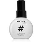 Alcina #ALCINA Style ultra-light spray with sea salt 100 ml