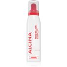 Alcina Modeling Mousse styling mousse extra strong hold 150 ml