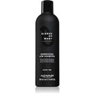 Alfaparf Milano Blends of Many Energizing energising shampoo for fine hair and hair without volume 2