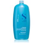 Alfaparf Milano Semi Di Lino Curls shampoo for curly hair 1000 ml