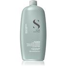 Alfaparf Milano Semi Di Lino Scalp Renew energising shampoo for fine, thinning and brittle hair 1000