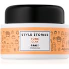 Alfaparf Milano Style Stories The Range Paste mattifying paste strong hold Funk Clay 100 ml