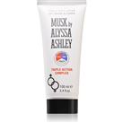 Alyssa Ashley Musk body lotion unisex 100 ml