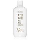Alyssa Ashley Ashley White Musk body lotion for women 500 ml