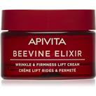 Apivita Beevine Elixir Cream Light lifting and firming moisturiser with anti-wrinkle effect 50 ml