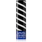 Apivita Lip Care Cocoa Butter protective lip balm SPF 20 4.4 g