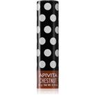 Apivita Lip Care Chestnut tinted lip balm 4.4 g