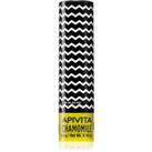 Apivita Lip Care Chamomile moisturising lip balm SPF 15 4.4 g