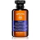 Apivita Men's Tonic Shampoo anti-hair loss shampoo 250 ml