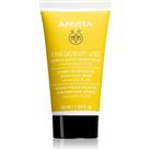 Apivita Holistic Hair Care Chamomile & Honey conditioner for everyday use with chamomile 50 ml