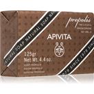Apivita Natural Soap Propolis cleansing bar 125 g