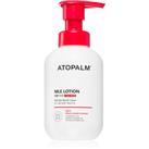 ATOPALM MLE gentle nourishing and moisturising body lotion for sensitive skin 200 ml