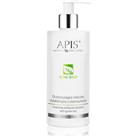 Apis Natural Cosmetics Acne-Stop Home TerApis cleansing and makeup removing lotion with green tea 30