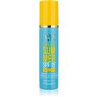 Apis Natural Cosmetics Hello Summer facial sunscreen mist SPF 15 150 ml