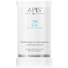 Apis Natural Cosmetics Oxy O2 TerApis oxygenating mask for tired skin 20 g