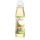 Arcocere Velour Argan refreshing oil after depilation 150 ml