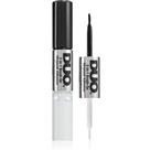 Ardell Duo Two-Colour Eyelash Glue Shade Dark Tone/ White/Clear 5 g