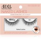 Ardell Naked Lashes stick-on eyelashes 421 1 pc