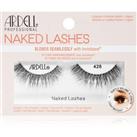 Ardell Naked Lashes stick-on eyelashes 428 1 pc