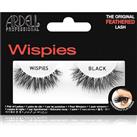 Ardell Wispies stick-on eyelashes Wispies Black