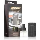 Areon Car Black Edition Platinum car air freshener 8 ml