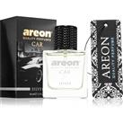 Areon Parfume Silver air freshener for cars 50 ml