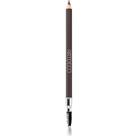 ARTDECO Eye Brow Designer eyebrow pencil with brush shade 281.3 Medium Dark 1 g