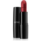 ARTDECO Perfect Mat moisturising matt lipstick shade 134.173 Skipper's Love 4 g
