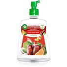 Air Wick Active Fresh Family Winter Punch air freshener refill 228 ml