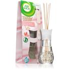Air Wick Touch of Luxury Precious Silk & Oriental Orchids aroma diffuser with refill 25 ml