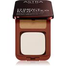 Astra Make-up Compact Foundation Balm compact cream foundation shade 04 Medium 7,5 g