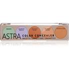 Astra Make-up Palette Color Concealer concealer palette 6,5 g
