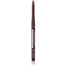 Astra Make-up Cosmographic waterproof eyeliner pencil shade 03 Supernova 0,35 g