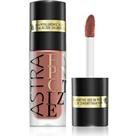 Astra Make-up Hypnotize long-lasting liquid lipstick shade 01 Ambitious 4 ml
