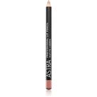 Astra Make-up Professional contour lip pencil shade 32 Brown Lips 1,1 g